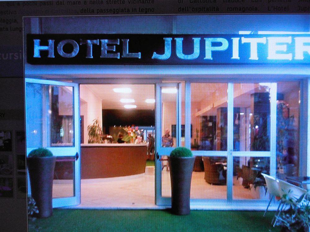 Hotel Jupiter Κατόλικα Εξωτερικό φωτογραφία
